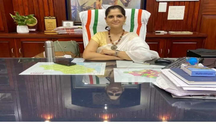 IAS : 10 साल पढ़ाई छोड़ने के बाद पास की UPSC की परीक्षा, जानिए इस महिला की कहानी 