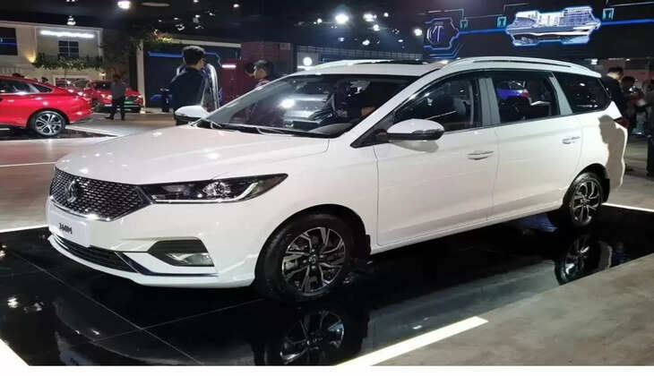 नए लुक में नजर आएगी Ertiga,  ज्यादा माइलेज के साथ मिलेगे दमदार फीचर्स..