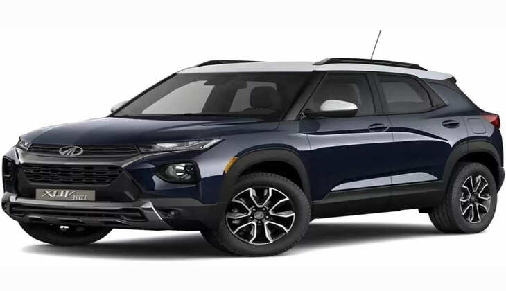 Mahindra की ये जोरदार SUV, नए अंदाज में होगी पेश