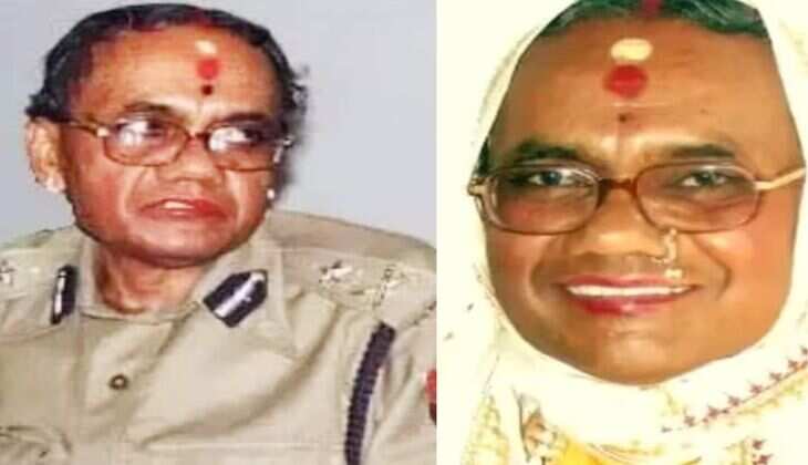 IAS Story : 16 श्रृंगार में करता था ड्यूटी ये IPS, खुद को बताता था दूसरी राधा, जानिये इनकी पूरी कहानी