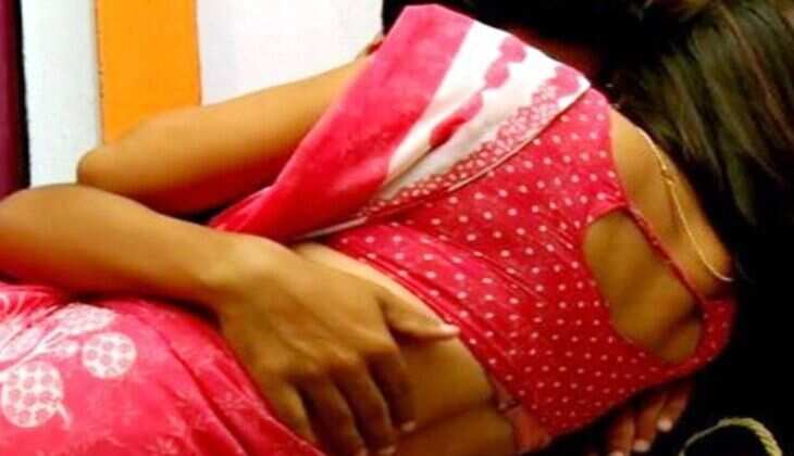 Devar Bhabhi : देवर ने भाभी के साथ संबंध बनाते वक्त रिकॉर्ड कर लिया वीडियो, फिर जो हुआ...