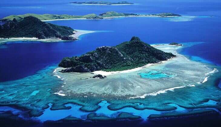 Alcohol Policy : लक्षद्वीप जाने से पहले जान लें यहां क्या है शराब की पॉलिसी, कहां से कर सकते हैं खरीद