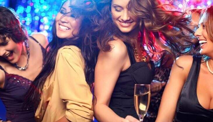 Noida की ये जगह है रात के समय घूमने के लिए सबसे बेस्ट