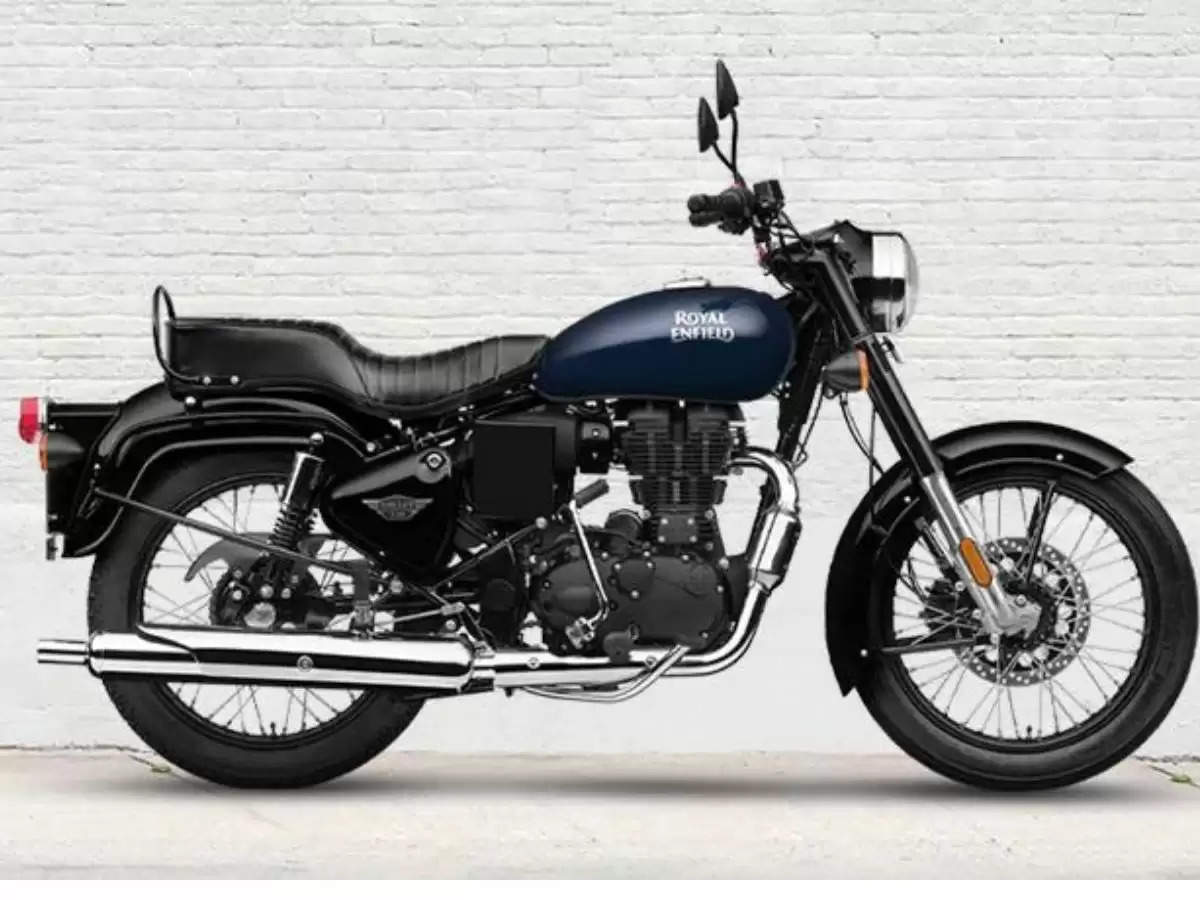 Royal Enfield Bullet को खरीदना हुआ आसान, कम EMI पर घर लाएं