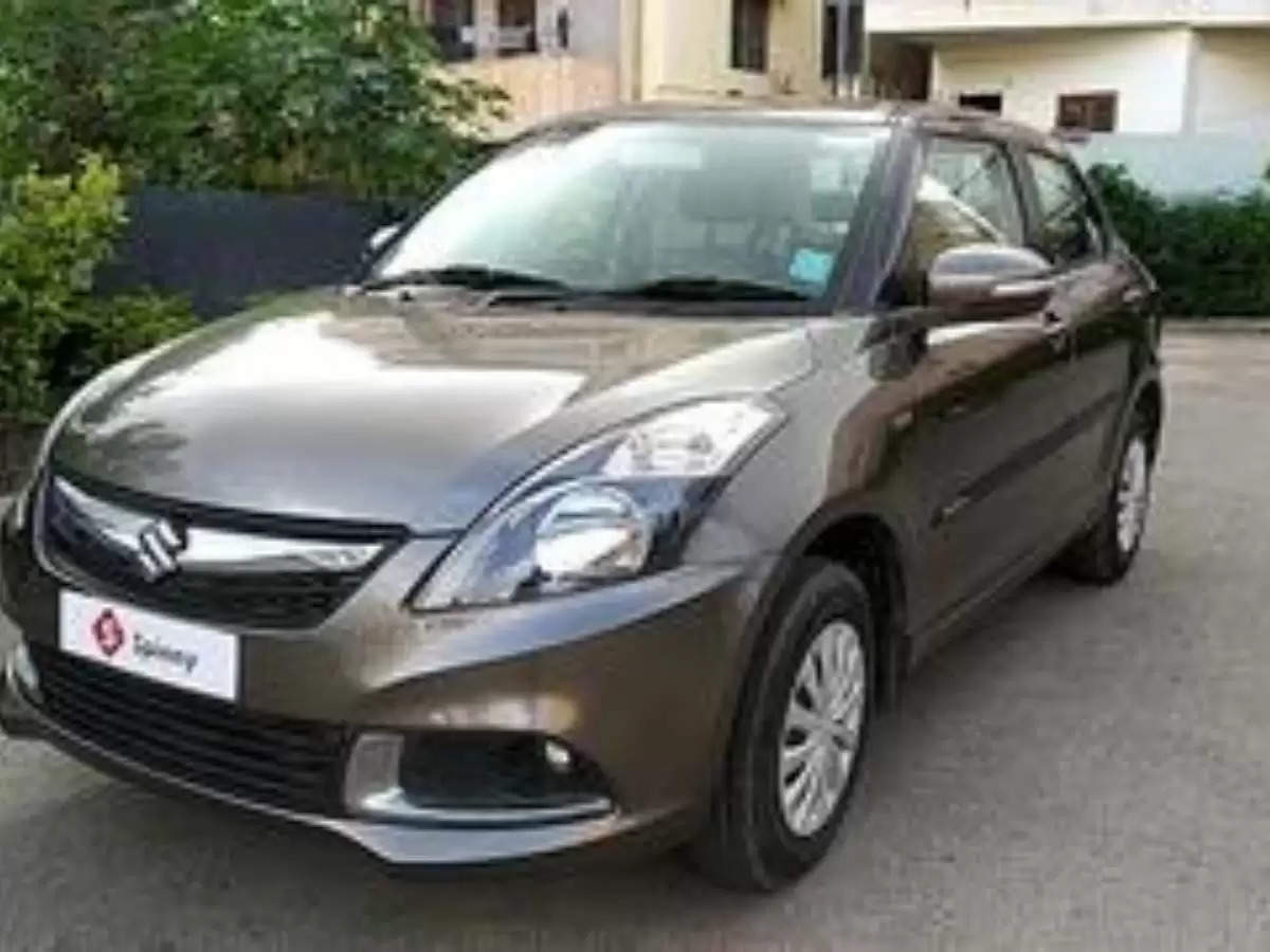 Second hand Sedan : यहां मिल रही सबसे सस्ती सेडान कार, मौका न चूकें