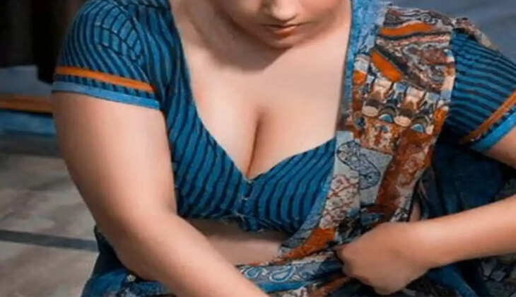 UP News : तीन बच्चों की मां को 26 साल के युवक से हुआ प्यार, फिर पहुंची थाने&nbsp;