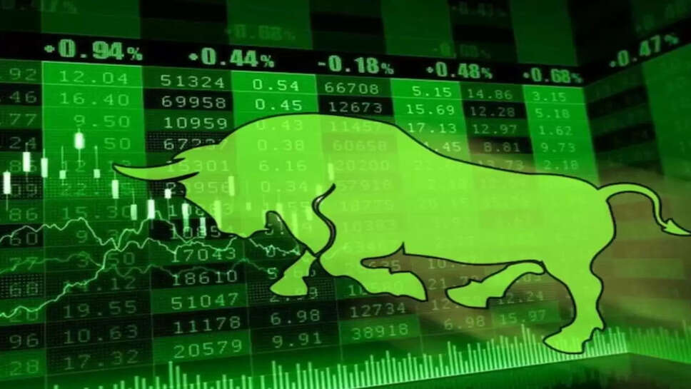 Multibagger Stock: &nbsp;इस मल्टीबैगर स्टाॅक ने निवेशकों को कर दिया मालामाल, 1 लाख रुपये के बना दिए 2 करोड़&nbsp;