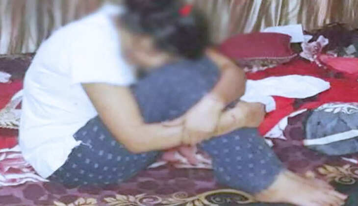 Love Affair :  रात 1 बजे ससुर ने बहू को रंगेहाथ प्रेमी के साथ पकड़ा