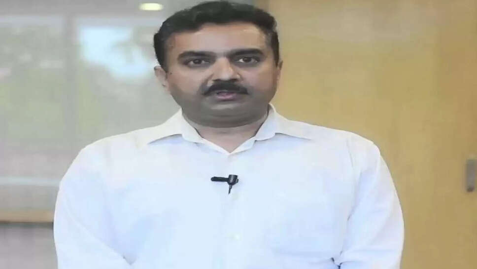 Samyak Jain की नहीं है आखों की रोशनी, इसके बावजूद IAS का सफर किया तय&nbsp;