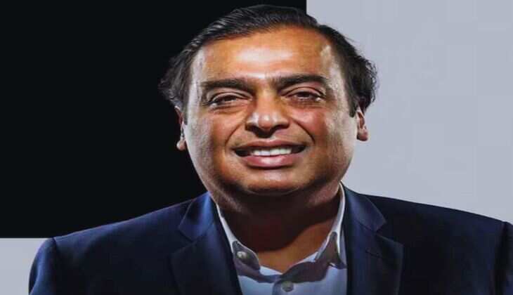 Mukesh Ambani ने अडानी सहित इन 10 लोगों को छोड़ दिया पीछे