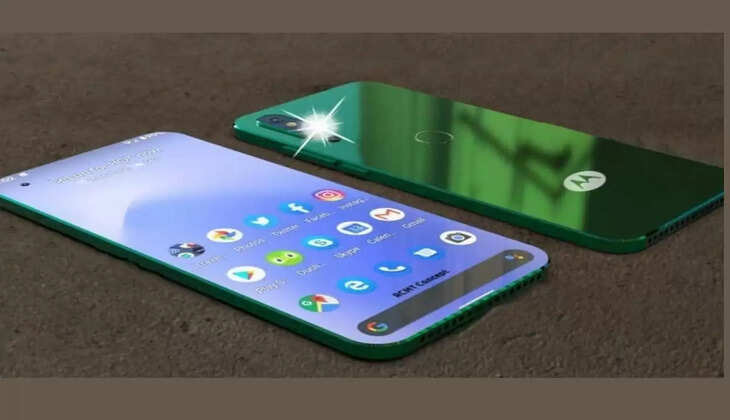 Motorola के सबसे सस्ता स्मार्टफोन, मिलेंगे ये दमदार फीचर्स