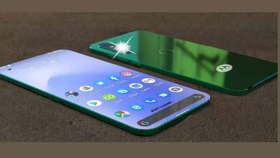 Motorola के सबसे सस्ता स्मार्टफोन, मिलेंगे ये दमदार फीचर्स