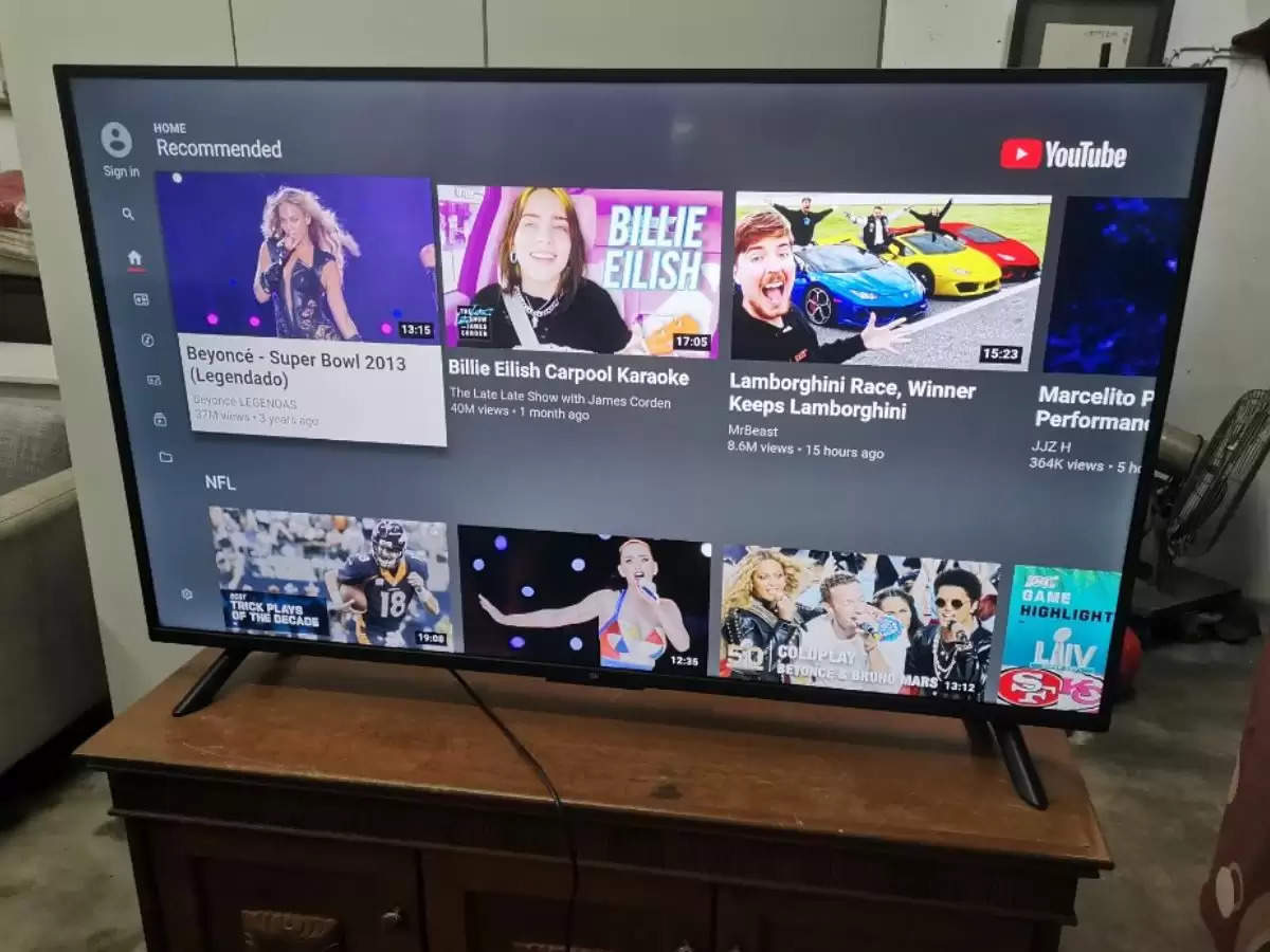 LG Smart TV : 3 हजार रुपये में मिल रहा LG का TV, ऐसे करें ऑर्डर