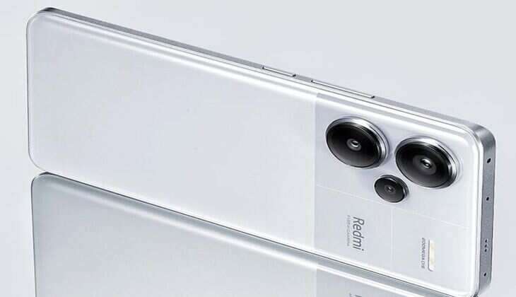 लॉन्च हो गया Redmi का 200MP कैमरे वाला Waterproof स्मार्टफोन, कीमत भी कम