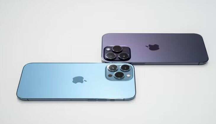 Caviar iPhone 15 Pro Max : सोने से बना iPhone 15 Pro Max हुआ लॉन्च, चेक कर लें कीमत