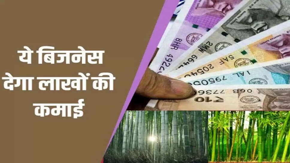  Start this business at low cost, earn lakhs of rupees