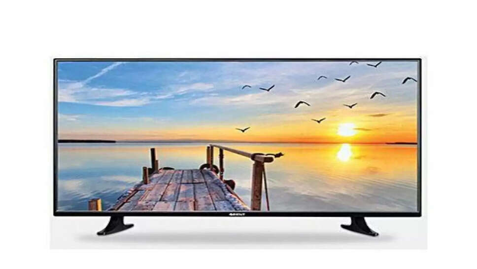 Amazon Bumper Sale! आधी कीमत में मिल रहे LG, Samsung Oneplus ब्रांड के Smart TV