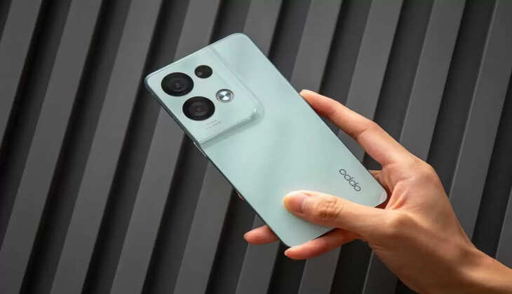 गदर मचाने आया OPPO का 9 हजार से कम कीमत वाला Smartphone, फीचर्स देखकर हो जाओगे खुश 