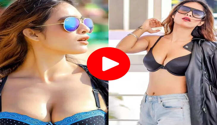 NEHA MALIK DIET
