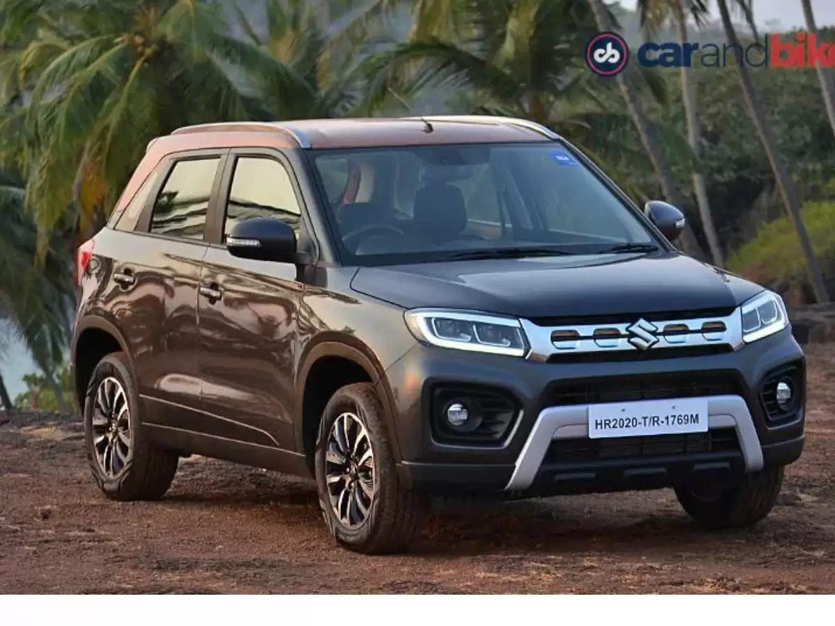  Maruti Suzuki की इस गाड़ी के आगे सभी गाडियां दिखेंगी फीकी