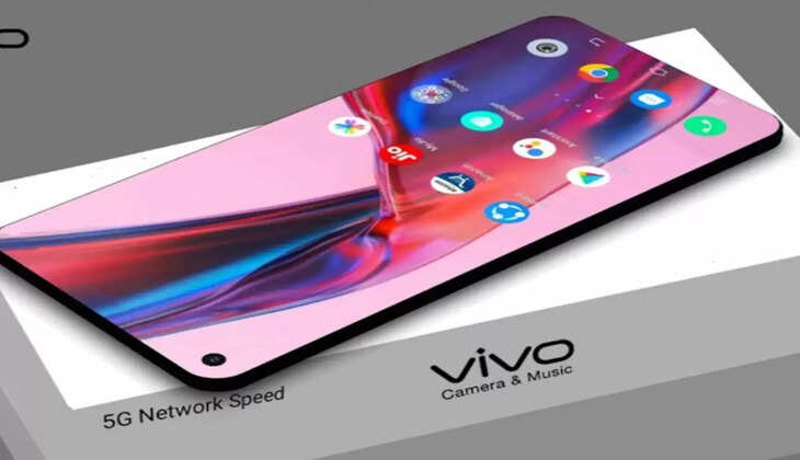 Vivo ला रहा कम कीमत वाला धाकड़ Smartphone, कम कीमत में दमदार फीचर्स 