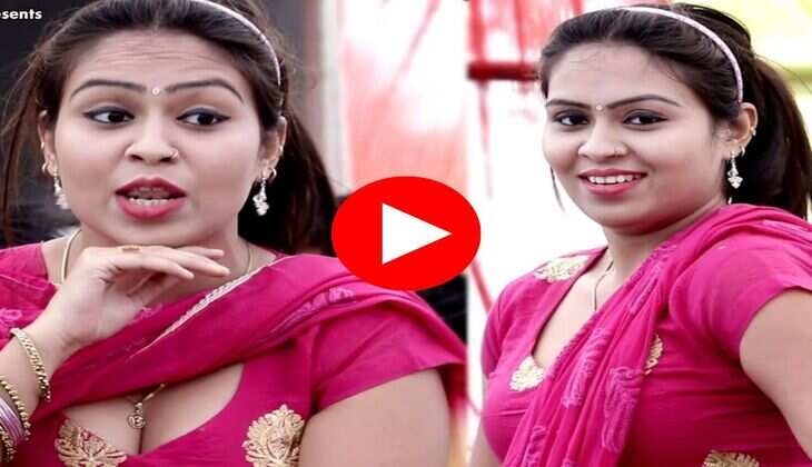 Haryanvi Dance Video: आरसी उपाध्याय ने स्टेज पर लगाए जोरदार ठुमके, मूव्ज देख फैंस हुए मदहोश