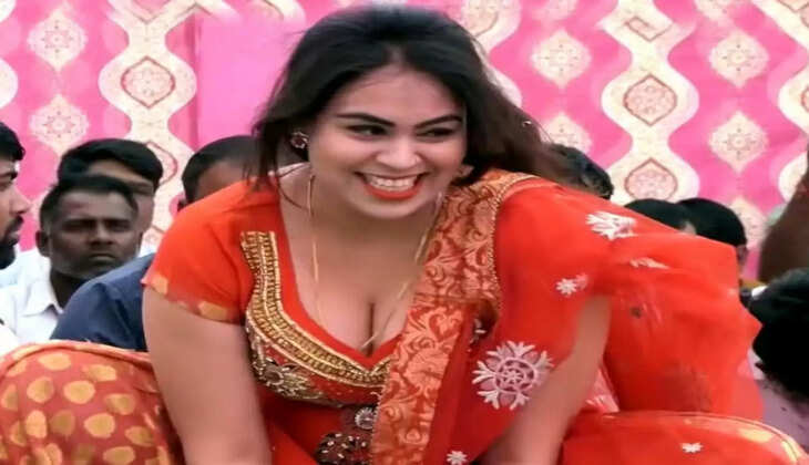 Haryanvi Video: आर.सी उपाध्याय ने दिखाए ऐसे लटके-झटके, फैंस के उड़े होश