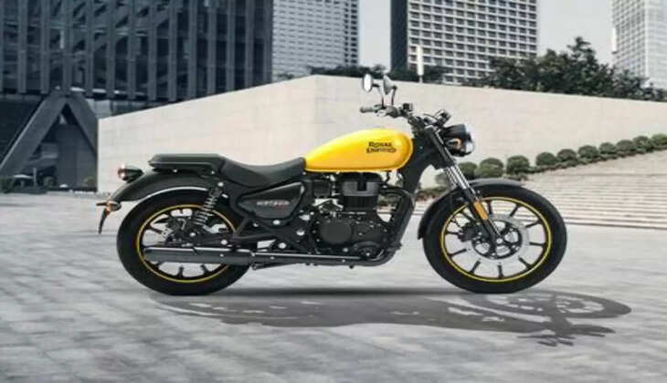 Royal Enfield की ये बाइक हुई महंगी, खरीदने से पहले चेक करें कीमत&nbsp;