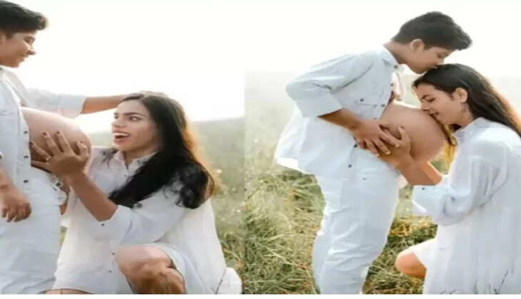 Transgender Men: प्रेग्नेंट ट्रांस पुरूष ने दिया बच्चे का जन्म, नहीं हो पाया लिंग का खुलासा