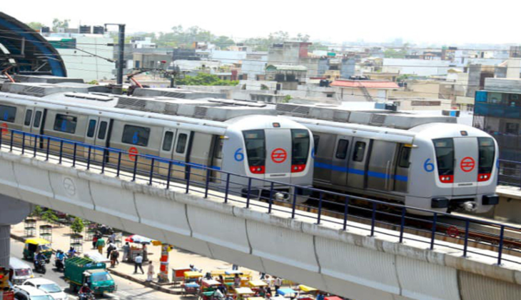 Metro work in Patna is going on in full swing and it is divided into three parts, it will take some more time to finish this entire project. Let us know the details of this project
