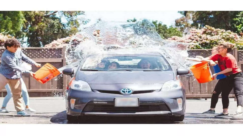 Car Care Tips : &nbsp;गर्मी में अपनी कार का रखें विशेष ध्यान, जानिए कैसे