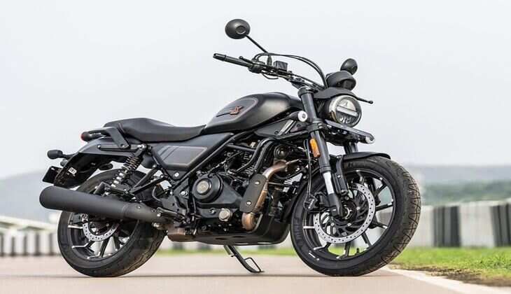 Harle Deviation बाइक मिल रही 40 हजार में, महीने की इतनी चुकानी होगी EMI