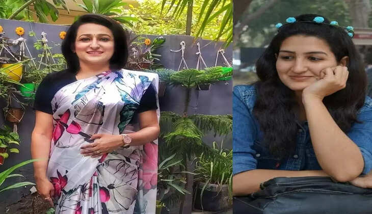 IAS Success Story:3 बार फेल होने के बाद भी नहीं मानी हार, सरकारी नौकरी छोड़ 7 साल बनी IAS