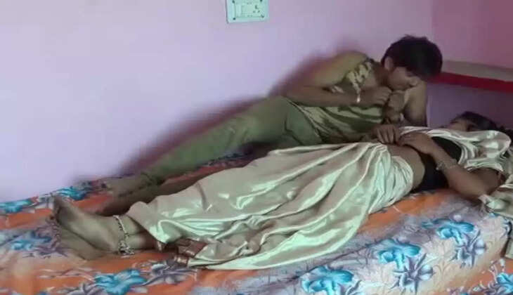 Devar Bhabhi Affair: देवर ने उजाड़ दिया हंसता खेलता परिवार, भाभी को बना बैठा पत्नी