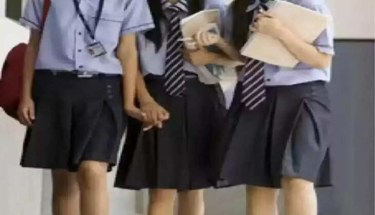 कॉलेज जाने वाली 8 लड़कियां पहुंची Hotel, फिर जो हुआ...