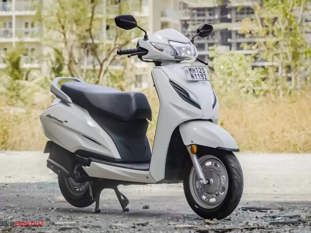 Selling Scooter : आज ही घर ले आएं सबसे सस्ता बिकने वाला स्कूटर, जानिए कीमत