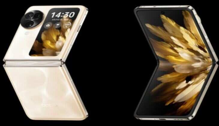 Samsung को आएगा पसीना, भारत में आ रहा है सबसे सस्ता मुड़ने वाला स्मार्ट फोन