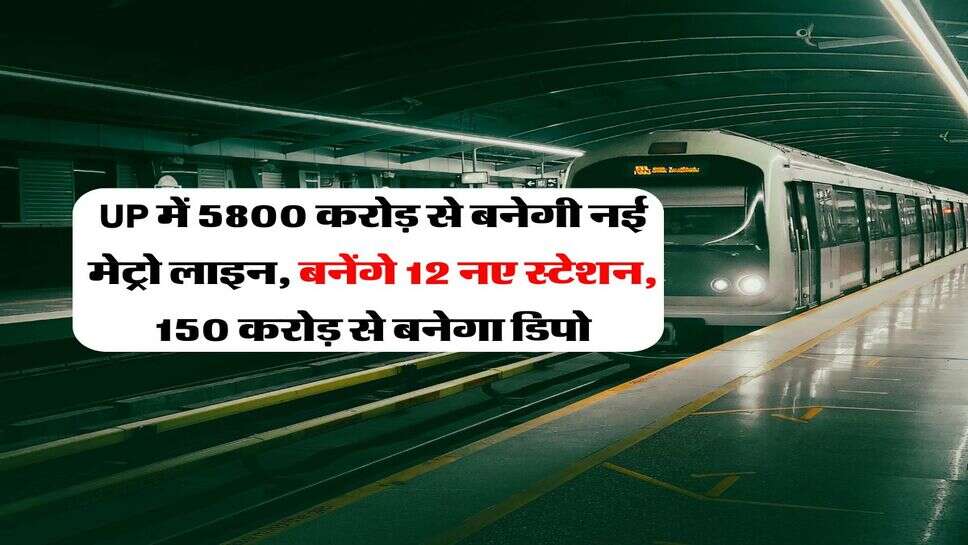 High Speed Highway के लिए खरीदी जाएगी 145 गांवों की जमीन, किसानों को मिलेगा मुआवजा