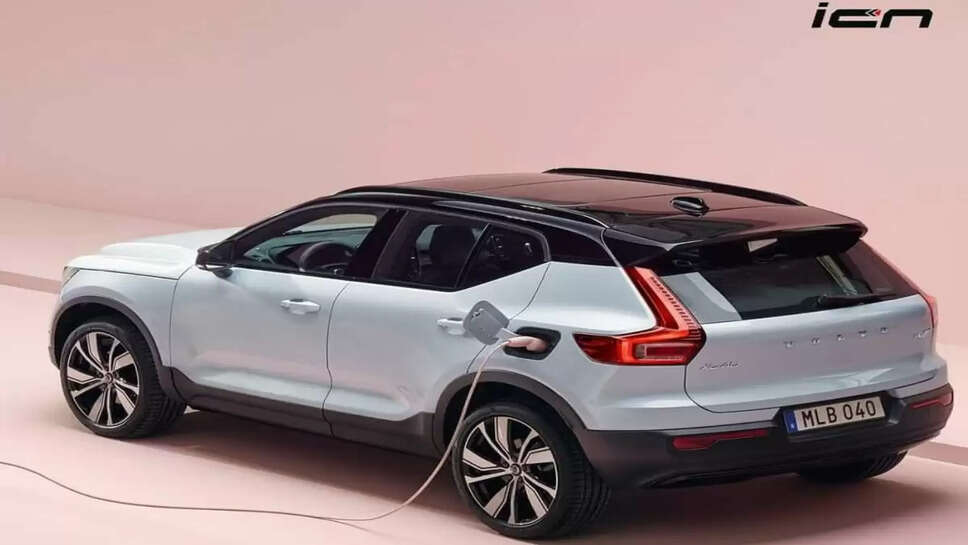 कुछ ही दिन बाद मार्केट में महिंद्रा लॉन्च करेगी Electric Suv, चेक करें कीमत&nbsp;