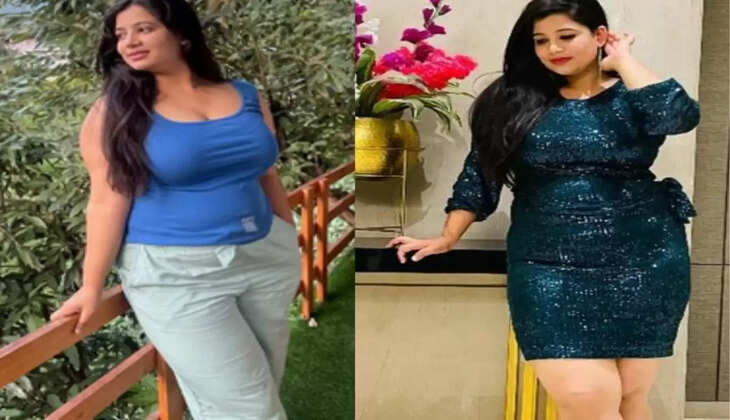 &nbsp;Oshin Sharma :&nbsp;जानिये कौन है ये महिला अफसर, जिसने अपने&nbsp;विधायक पति पर लगाए थे बड़े&nbsp;आरोप