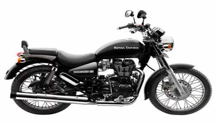 1 लाख रुपये सस्ती मिल रही Royal Enfield की ये बाइक, हाथ से न जानें दें मौका
