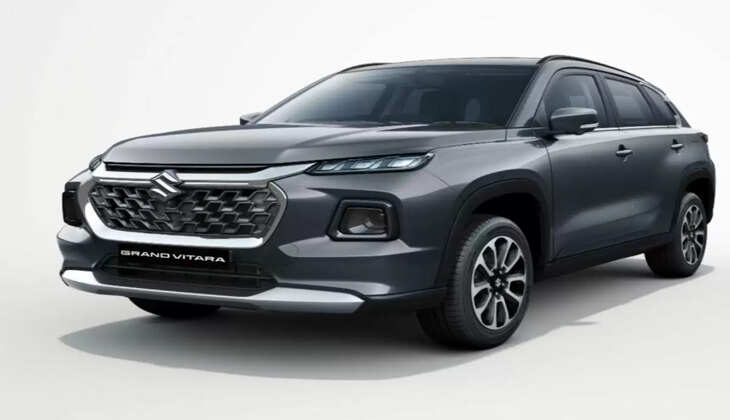  New Launching : लॉन्च हाने जा रही Maruti की ये धाकड़ कार, तस्वीर आई सामने 