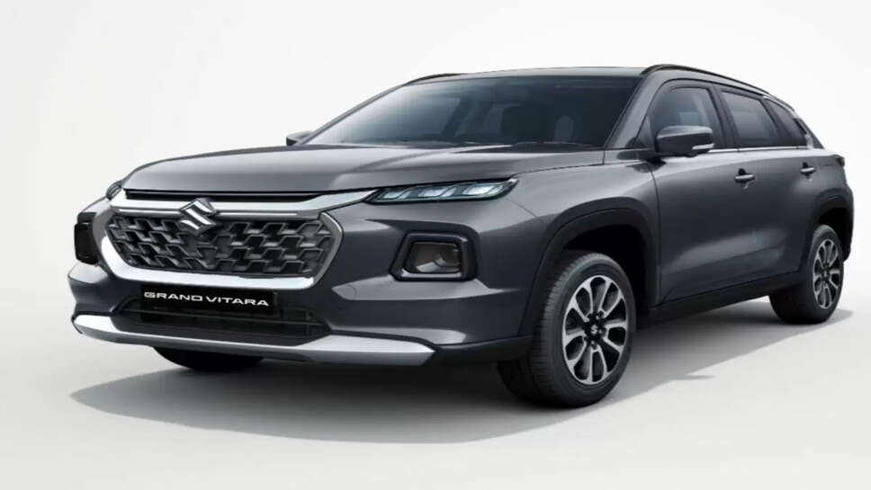 &nbsp;New Launching : लॉन्च हाने जा रही Maruti की ये धाकड़ कार, तस्वीर आई सामने&nbsp;