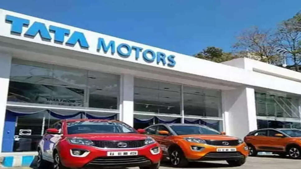 Tata&nbsp; अपनी कारों पर दे रही 60 हजार रुपये का डिस्काउंट, मौका न चुके