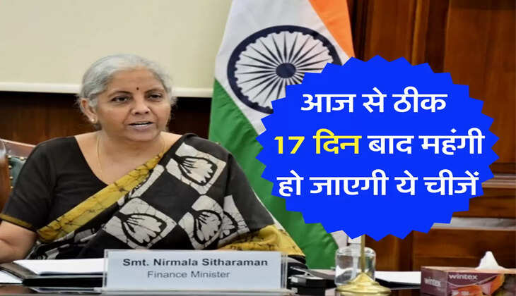 Nirmala Sitharaman on budget 2023