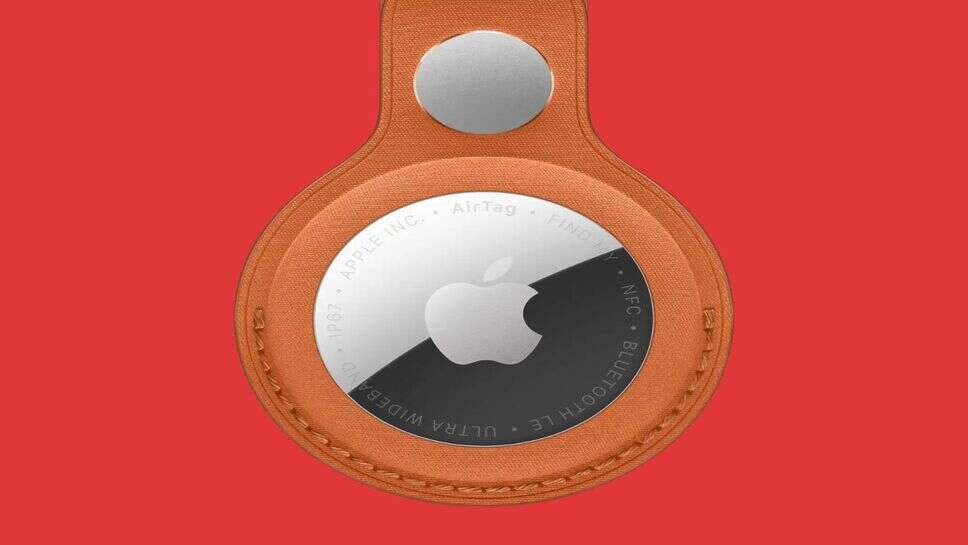 apple airtags : एप्पल का नया एयरटैग हुआ लॉन्च, स्मार्ट फीचर्स से है लैस