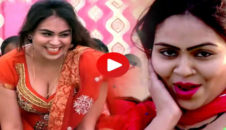 Haryanvi Video : RC.उपाध्याय ने कातिलाना डांस से फैंस के दिलों को किया घायल