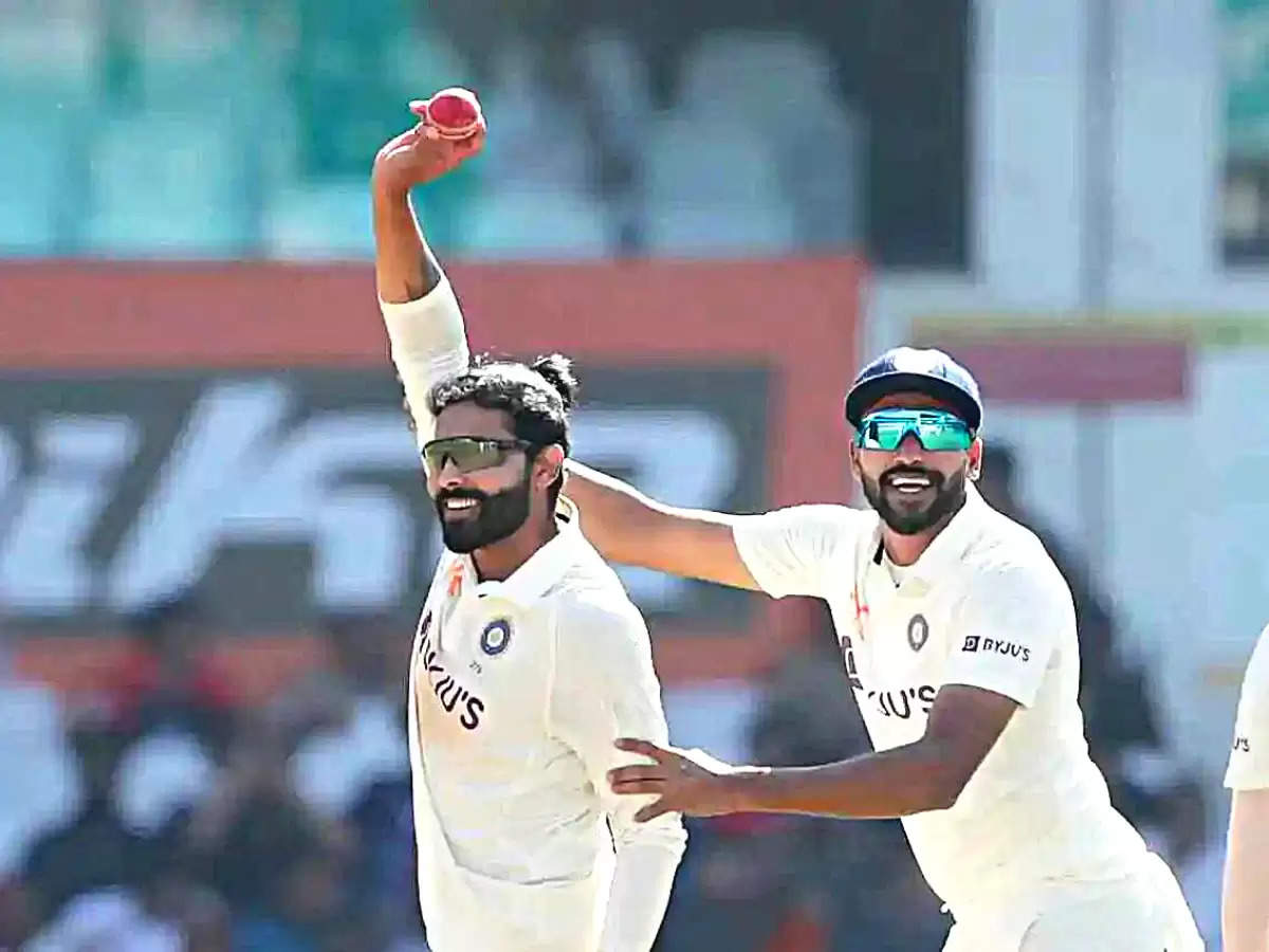 Ravindra Jadeja Career 