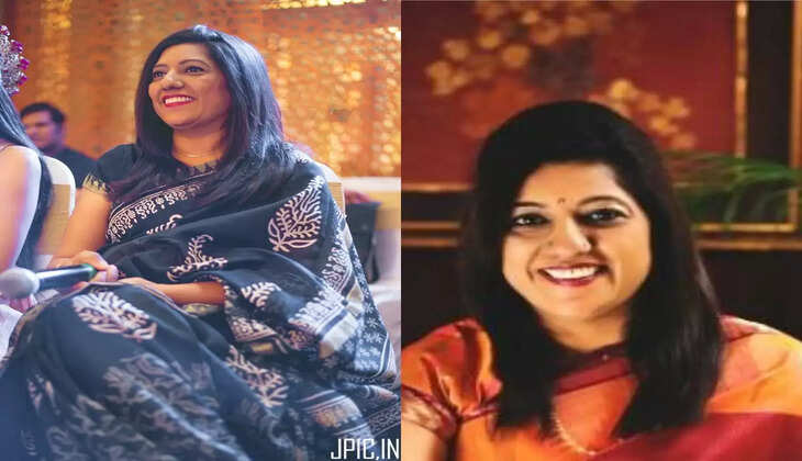 Anju Sharma : 10वीं में, फेल 12वीं, में फेल फिर भी बन गई IAS 