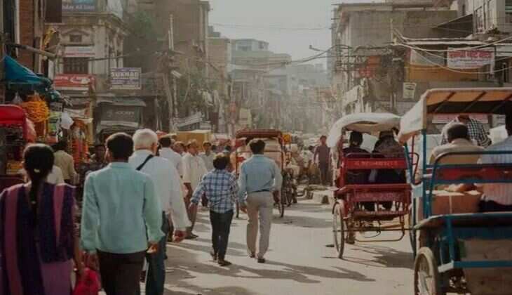 Delhi-NCR के 6 सबसे सस्ते बाजार, जेब से 500 रुपये खर्च कर ले सकते हैं बहुत सारा सामान